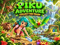 Piku Adventure cover