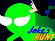 Jake's Hunt cover