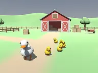 Duckling game cover
