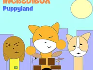 Incredibox Puppyland cover