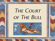 The Court of the Bull cover