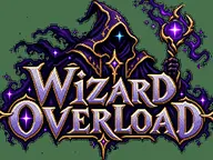 Wizard Overload cover
