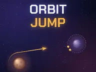 Orbit Jump cover
