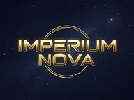 Imperium Nova cover