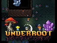 Underroot Web Demo cover