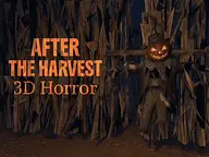 After the Harvest: 3D Horror Game cover
