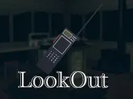 Lookout cover