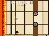 Paper Crane cover