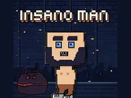 Insano Man cover