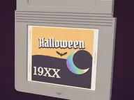 Halloween 19XX cover