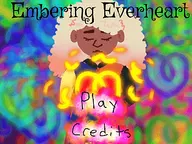 Embering Everheart cover