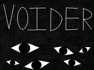 Voider cover