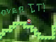 Get over it cover