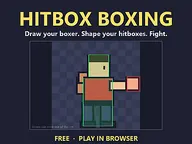 Hitbox Boxing cover