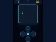 Neon Snake cover