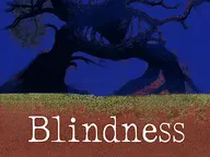 Blindness cover