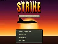Flycube Strike cover