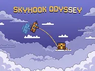 Skyhook Odyssey cover