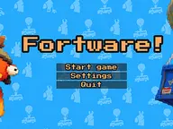 Fortware cover