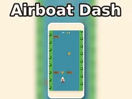 Airboat Dash cover