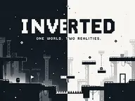 INVETED cover