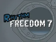 Rhythm Freedom 7 cover