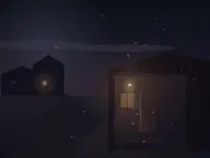 the last porch light cover