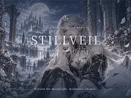 STILLVEIL — 静謐の残響 cover