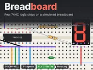 Breadboard cover