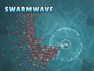 Swarmwave cover