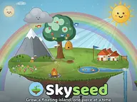 Skyseed cover