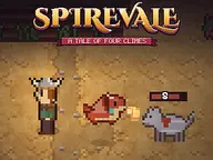 Spirevale (Demo) cover