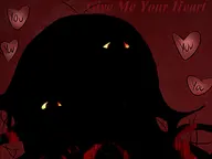Give Me Your Heart cover