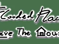 flooded place save the house cover