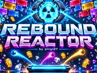 Rebound Reactor cover