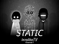 Incredibox TV Channel 1 - Static cover