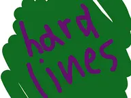 hard lines cover