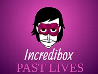 Incrediboxer Past lives PORT cover