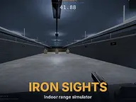 Iron Sights cover