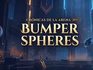 BumperSpheres cover
