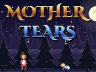 Mother Tears cover