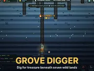 Grove Digger cover