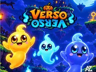 Verso cover