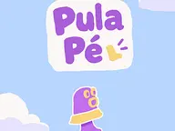 Pula Pé cover