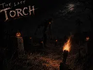 The last torch cover