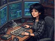 NIKA.EXE cover