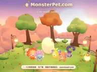 MonsterPet.com · Isles of Lumora — Cozy 3D Pet-Raising Game cover