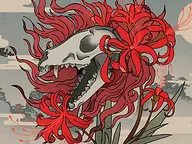 Ofuda cover