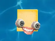 flappy cheese cover