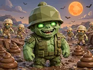 EATSPOOPS cover